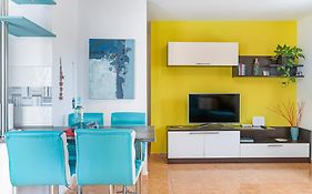 Apartamento Aguamarina