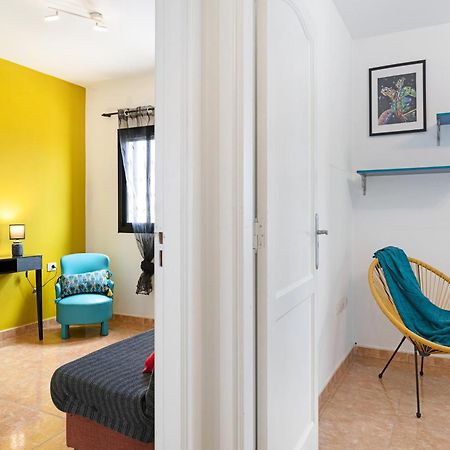 Apartamento Aguamarina Playa Honda  Habitación foto