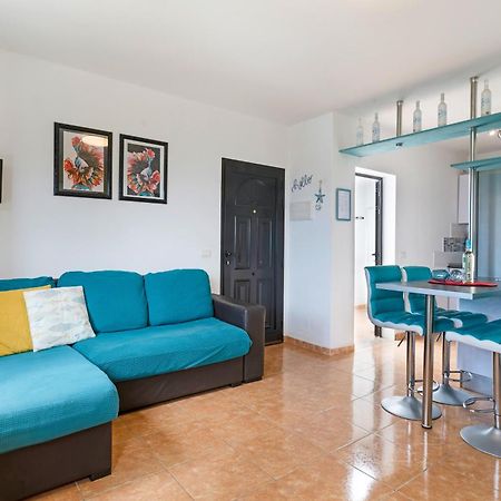 Apartamento Aguamarina Playa Honda  Habitación foto