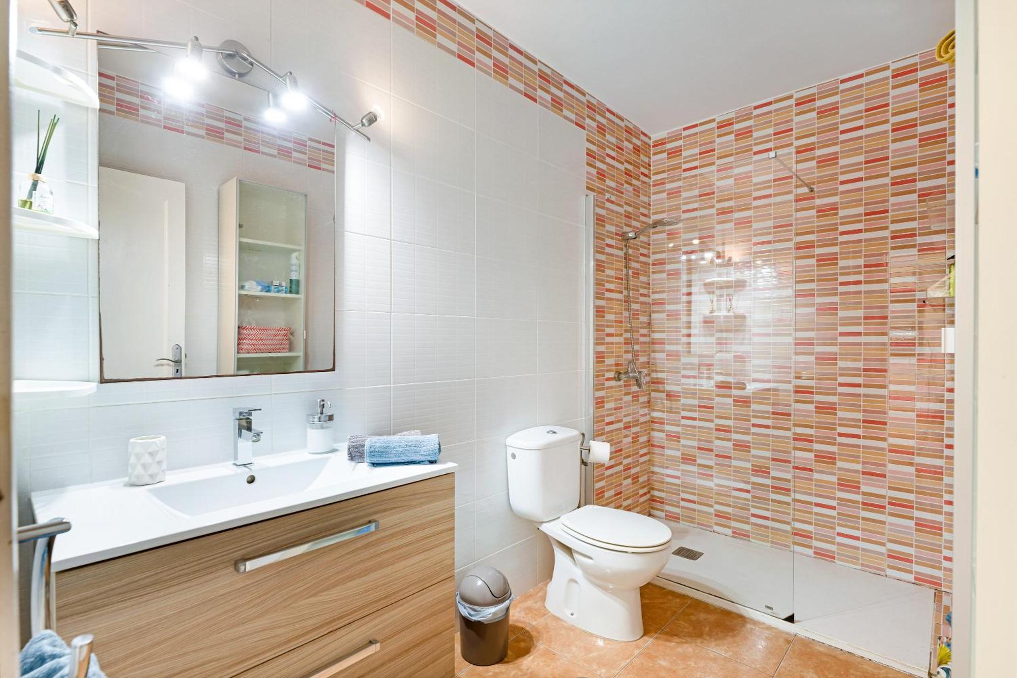 Apartamento Aguamarina Playa Honda  Habitación foto